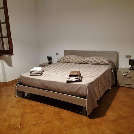 Casa vacanze zaccanopoli Camera foto