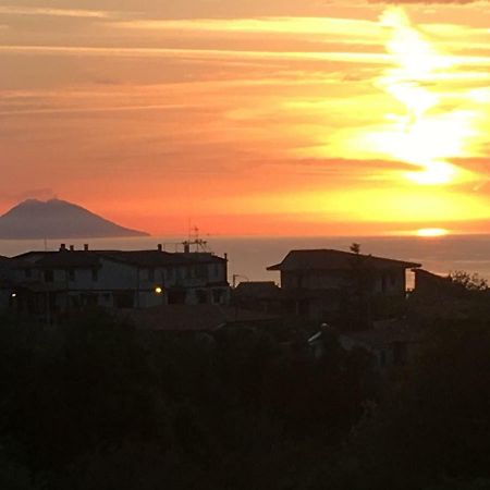 Appartamento Casa vacanze zaccanopoli Esterno foto