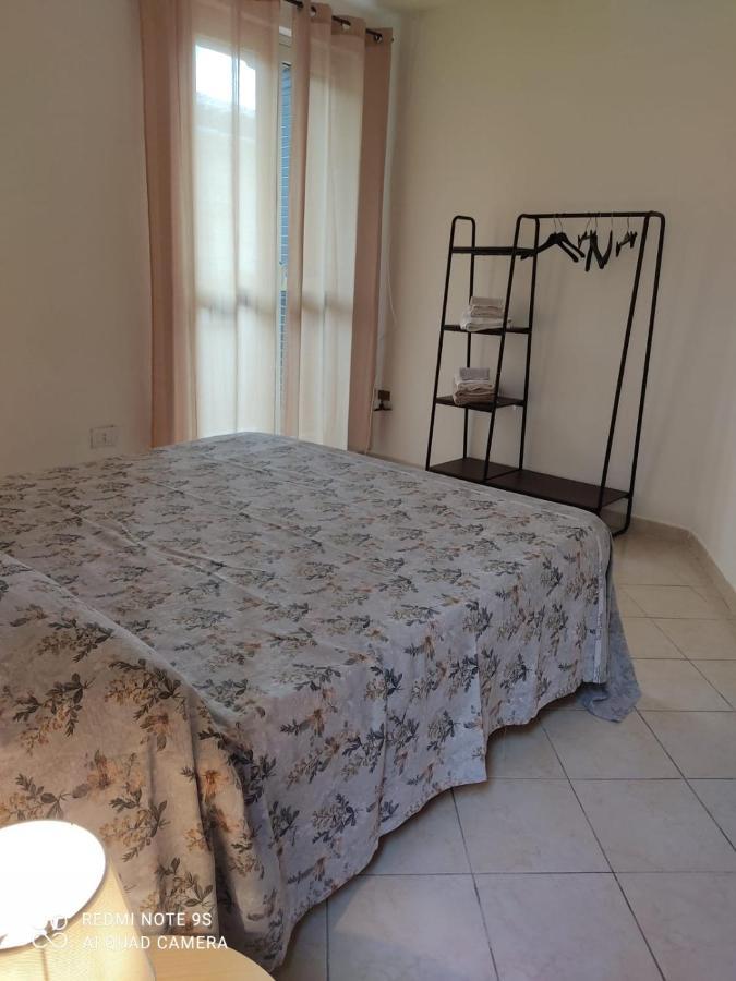 Appartamento Casa vacanze zaccanopoli Esterno foto