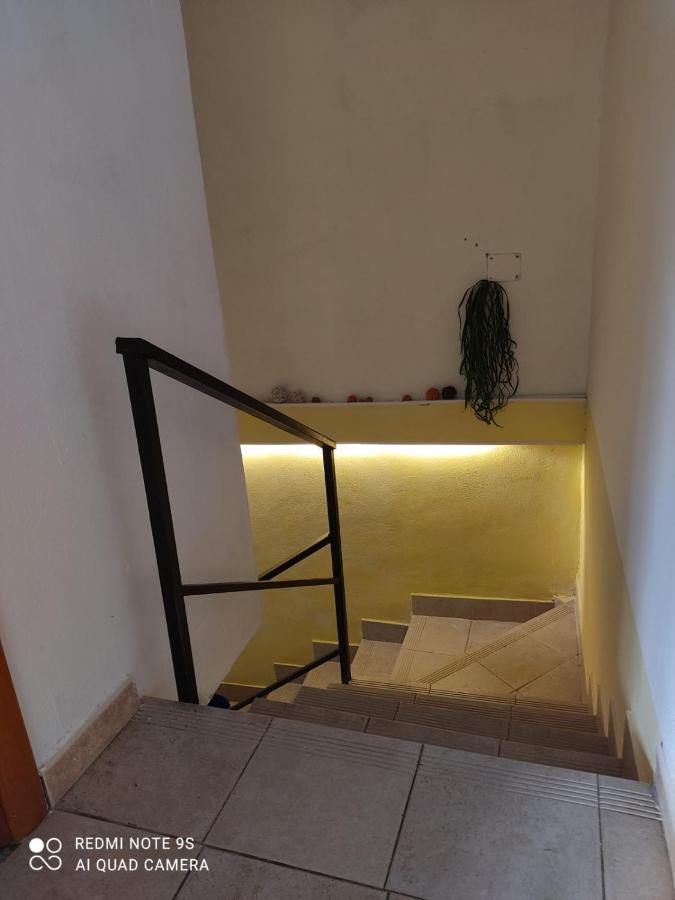Casa vacanze zaccanopoli Esterno foto