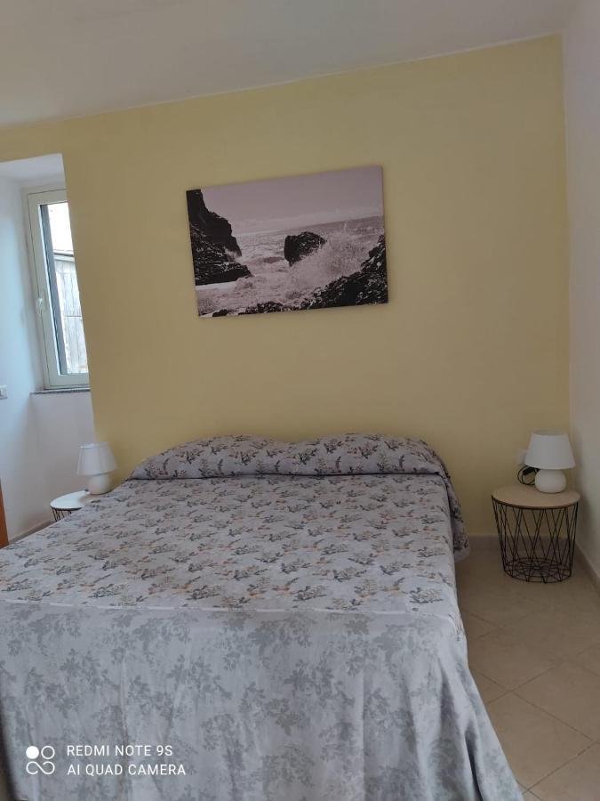 Appartamento Casa vacanze zaccanopoli Esterno foto