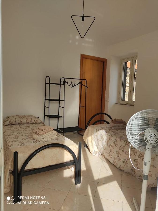 Casa vacanze zaccanopoli Esterno foto