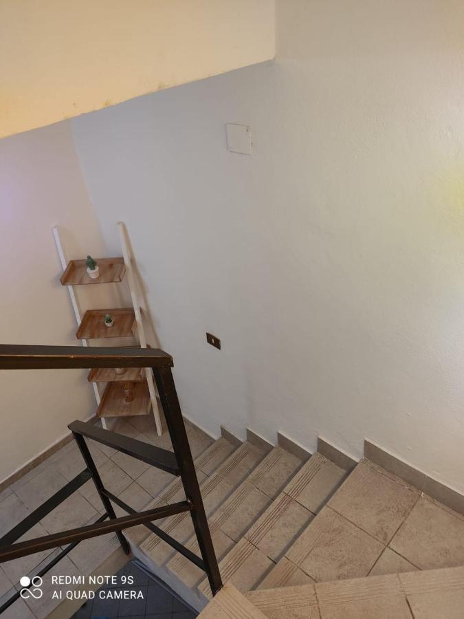 Casa vacanze zaccanopoli Esterno foto