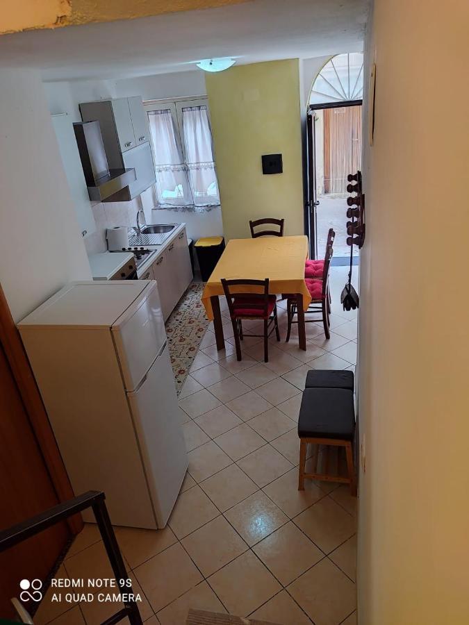 Casa vacanze zaccanopoli Esterno foto