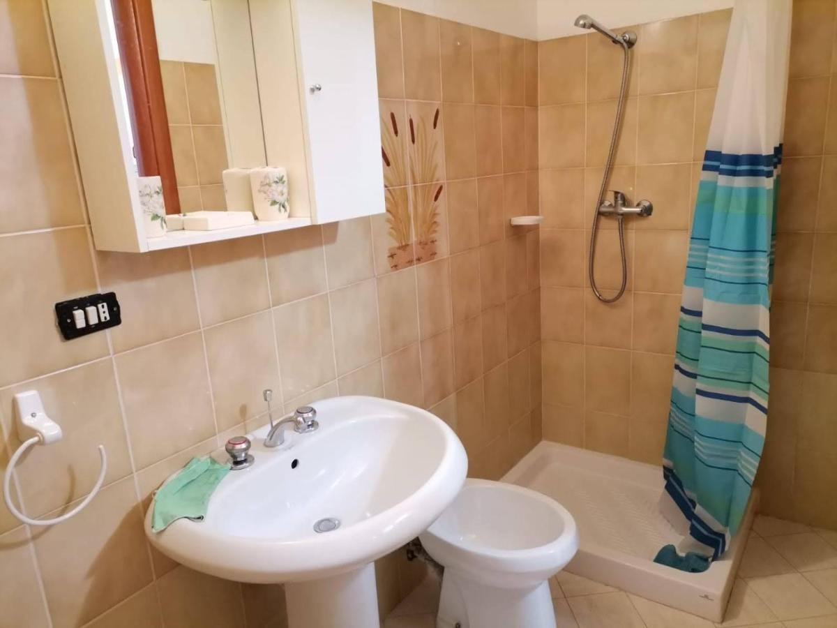 Casa vacanze zaccanopoli Esterno foto