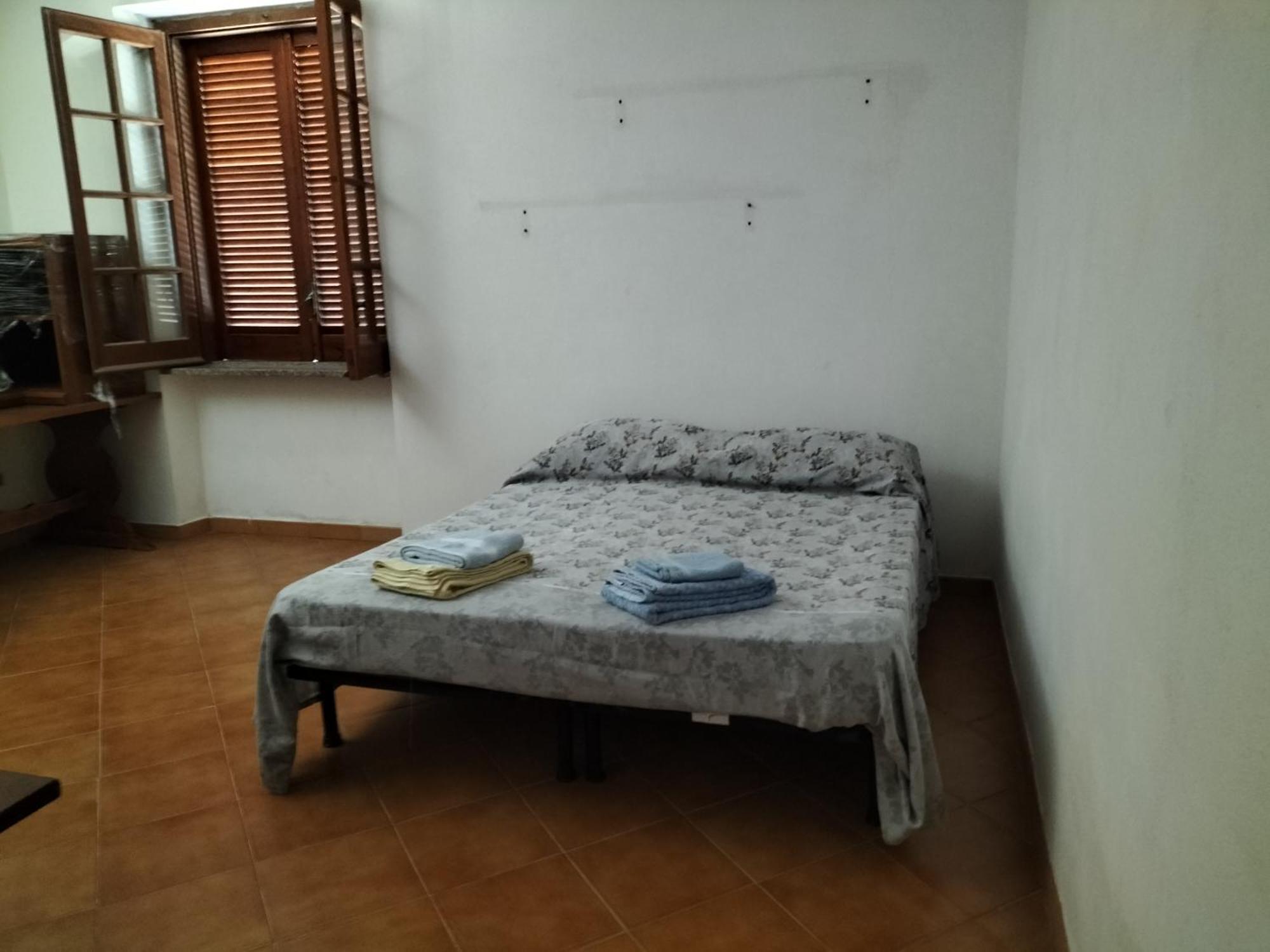 Casa vacanze zaccanopoli Camera foto
