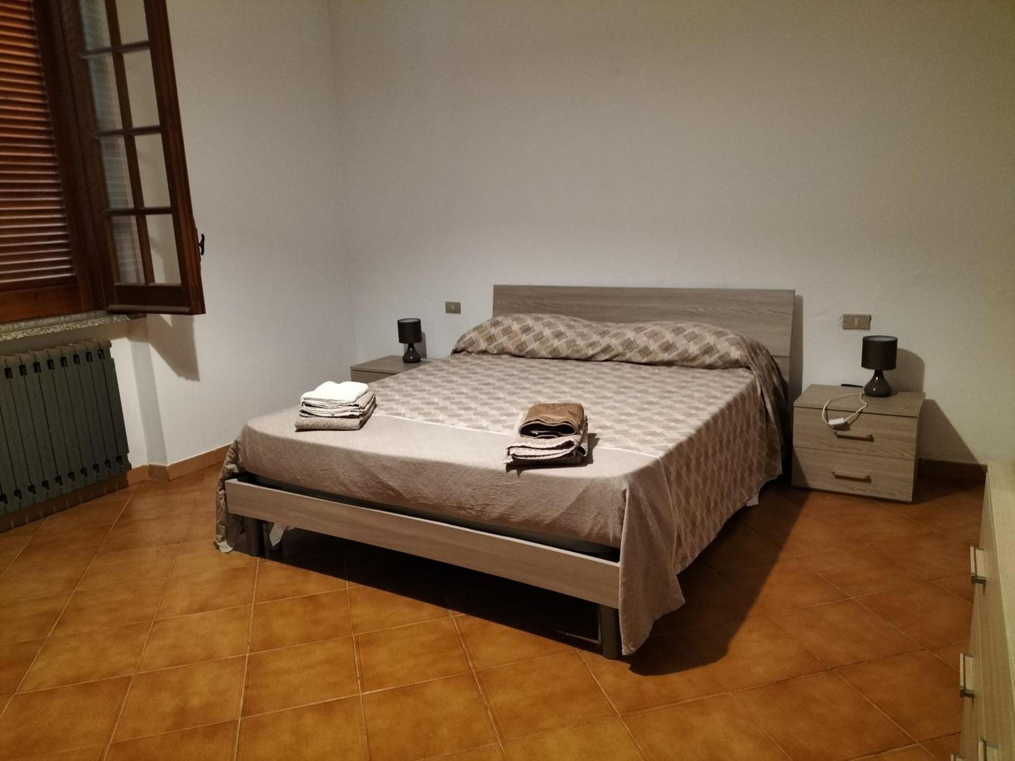 Casa vacanze zaccanopoli Camera foto