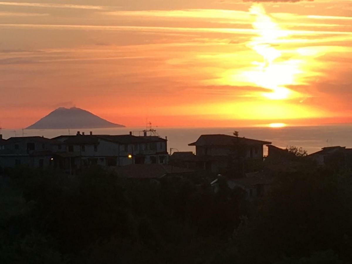 Appartamento Casa vacanze zaccanopoli Esterno foto