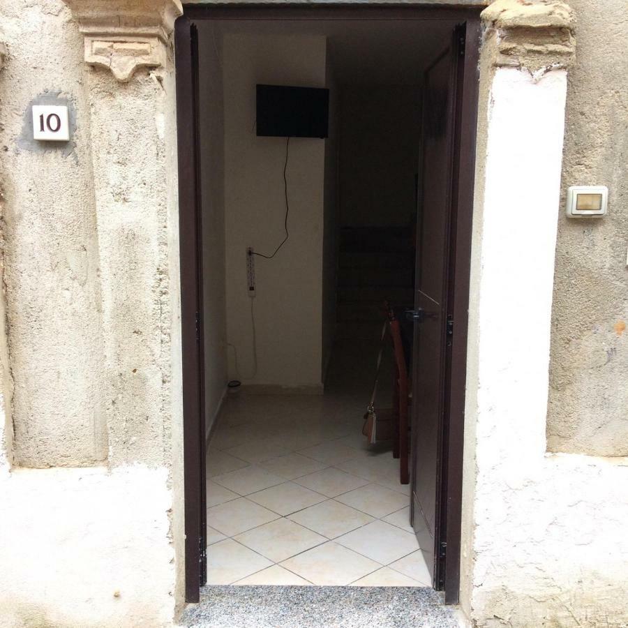 Casa vacanze zaccanopoli Esterno foto